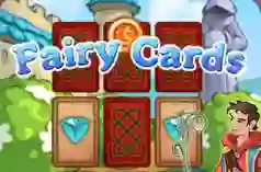 Gioco Fairy Cards in linea