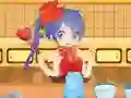 Gioco Cooking Super Girls in linea