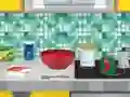 Gioco Cooking with Emma Vegetable Lasagna in linea