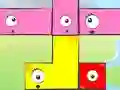 Gioco Snap The Shape Spring in linea