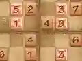 Gioco Beach Sudoku in linea