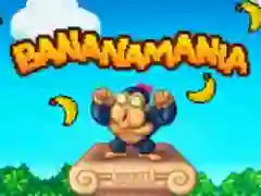 Gioco Bananamania in linea