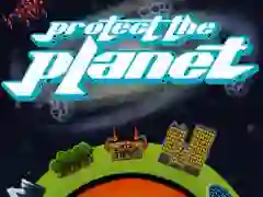 Gioco Protect The Planet in linea