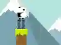Gioco Spring Panda in linea