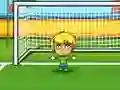 Gioco Penalty 2014 in linea
