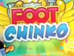 Gioco Foot Chinko in linea