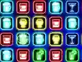 Gioco Neon 3 in linea