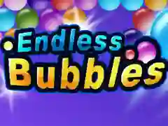 Gioco Endless Bubbles in linea