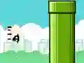 Gioco Flappy Sheep Multiplayer in linea
