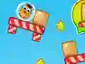 Gioco Hamster Go Home in linea