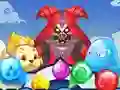 Gioco Monster Battle in linea