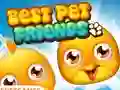 Gioco Best Pet Friends in linea