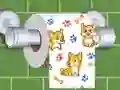 Gioco Toilet Roll in linea