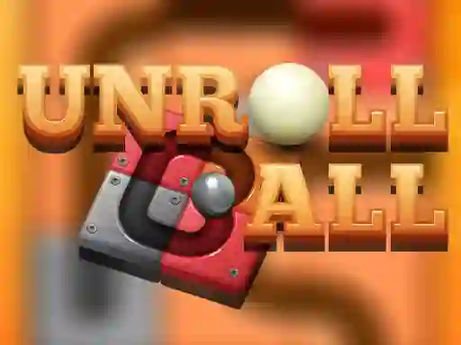 Gioco Unroll Ball in linea