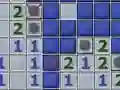 Gioco MineSweeper in linea