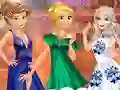 Gioco Princesses Party Marathon in linea