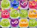 Gioco Sofia the first jelly match in linea