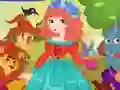 Gioco Dorothy's Adventures In Oz in linea