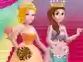 Gioco Princesses Bride Competition in linea