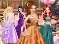 Gioco Beauty's Royal Ball in linea