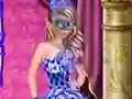 Gioco Princesses Modern Carnival in linea