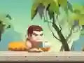 Gioco Blocky Warrior in linea