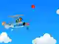 Gioco Scooby Doo Plane Trip in linea