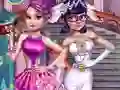 Gioco Special Miraculous Wedding in linea