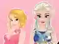 Gioco Princess Casting Rush in linea