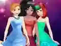 Gioco Beauty And The Geek Party in linea