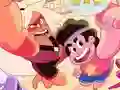 Gioco Steven Universe Spike Squad in linea