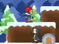 Gioco Iced Land Adventure in linea