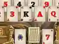Gioco 3 Pyramid Tripeaks 2 in linea