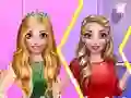 Gioco Amy`s Princess Look in linea