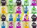 Gioco Monsters Match-3 in linea