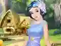 Gioco Snow White Forest Party in linea