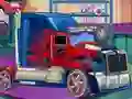 Gioco Repair Your Transformers in linea