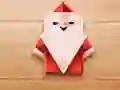 Gioco Christmas Origami Fun in linea