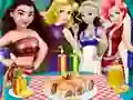 Gioco Moana's Guests in linea