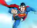 Gioco Superman & Green Kryptonite in linea
