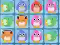 Gioco Penguin Match 3 in linea