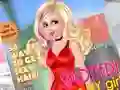 Gioco Barbie Celebrity Style in linea