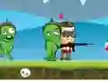 Gioco Welcome to Zombie in linea