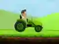 Gioco Crazy Hill Driver in linea
