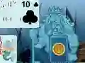 Gioco Neptune Solitaire in linea
