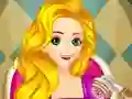 Gioco Rapunzel's Instagram Blog in linea