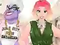 Gioco Princess Curvy Fashion in linea