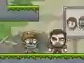 Gioco The last survivors in linea