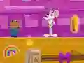 Gioco Danger dash Mouse Ultimate in linea