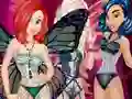 Gioco Princess Victoria Secret Show 2016 in linea